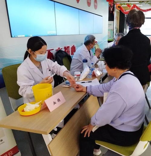 便民服務(wù)、戲曲交流與法律咨詢——下周社區(qū)活動搶先看